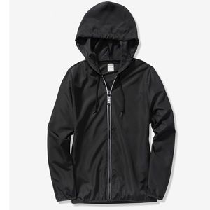 PINK Victoria's Secret Jackets & Coats - New anorak from PINK PINK Victoria's Secret Jackets & Coats - New anorak from PINK